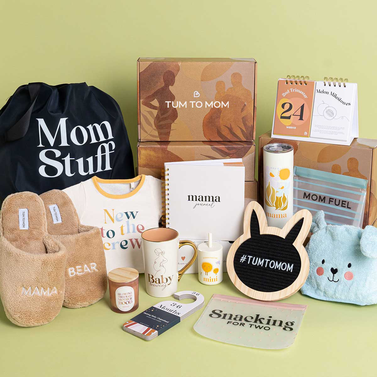 Tum To Mom Subscription Box Hero Image Desktop